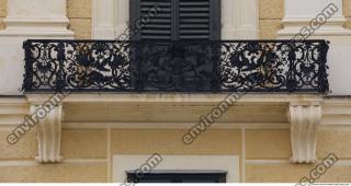 Schonbrunn Palace Photo Textures #2